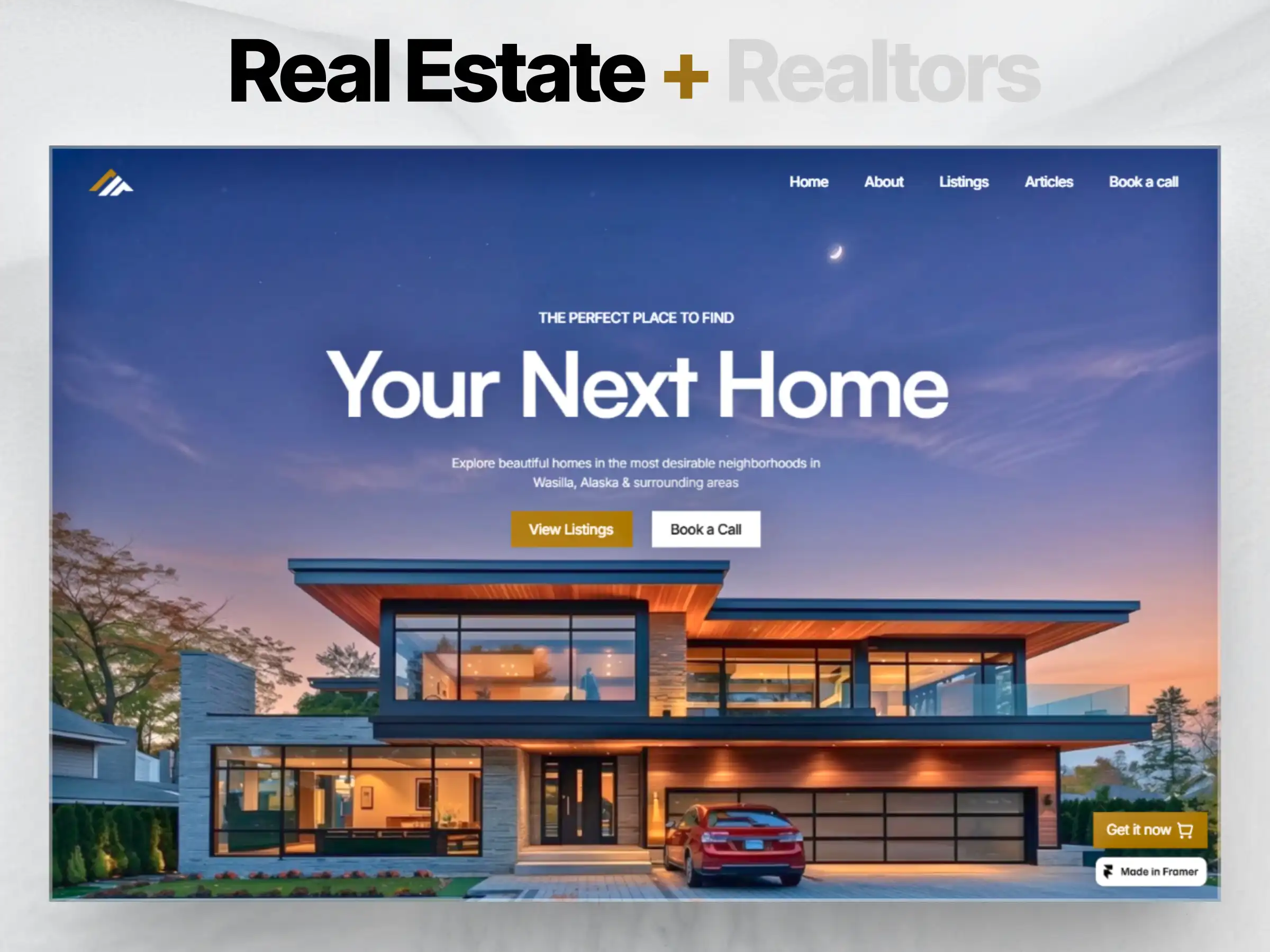 Listings